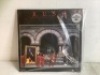 Rush Vinyl, New