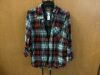 Natural Reflections Women's Flannel, Large, Appears New