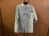 Columbia Super Tamiami Long Sleeve Shirt, Men's Medium, Appears New