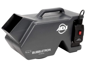 Bubbletron Bubble Machine, E-Comm Return