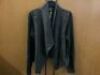 Natural Reflections Women's Acid Wash, XL, Appears New