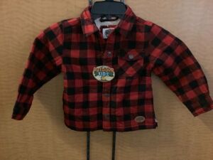 Outdoor Kids Men's 3T, Appears New