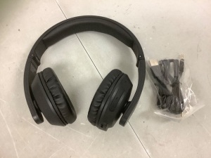 Riot Project Headphones, Appears New, Untested