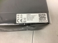 REOLINK&nbsp;8 Channel Network Video Recorder for Home Security Camera System, Untested, Appears new