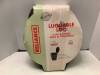 Lot of (3)&nbsp;Reliance Luggable Loo Seat Cover