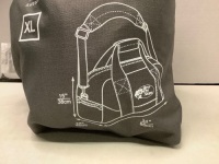 Ripcord Duffle Bag, Dirty, Ecommerce Return