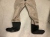 Men's Waders, Large, Untested, Ecommerce Return