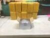 Lot of (11) Round LED Work Spot Lights&nbsp;