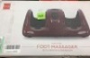 Therapeutic Foot Massager w/ High Intensity Rollers, Remote, 3 Modes