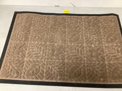 Outdoor Floor Mat