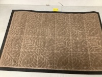 Outdoor Floor Mat 
