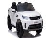 Land Rover Discovery Battery Powered Ride-On Car 