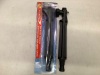 Lot of (2) Rod Holder Extension, Ecommerce Return