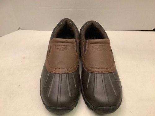 Red Head Men's Moc, 11, Ecommerce Return