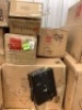 Lot of (4) BCP Mystery Bundle