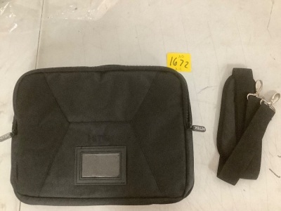 Hitek Messenger Bag