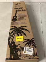 Everjoys Hawaiian Ukulele