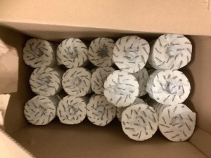36 Rolls of Bath Tissue, E-Commerce Return
