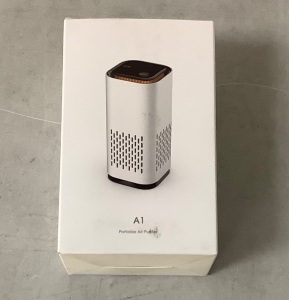 Portable Air Purifier