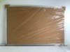 3x2 Cork Bulletin Board, Appears New