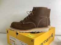 Men's Carhartt Boots, 12W, Appears New