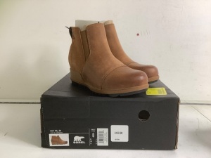 Women's Boots, 8, Appears New