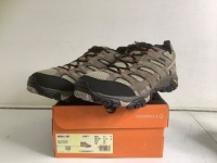 Men's Merrell Shoes, 13, New