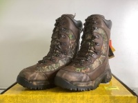 Men's Boots, 12M, New