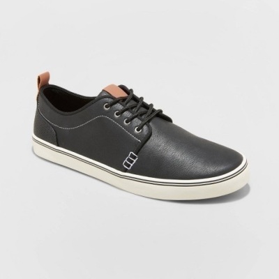 Men's Elliot Casual Apparel Sneakers