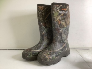 Men's Boots, 12/12.5, Appears New