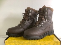 Men's Hunting Boots, 10.5EE, Appears New