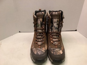 Men's Axis 8" 400 Gram Hunting Boots with Gore Tex, Men's 13, Appears New