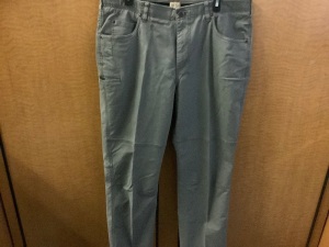 Red Head Men's Jeans 38x30, Appears New