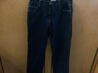 Red Head Men's Jeans 34x32, Appears New