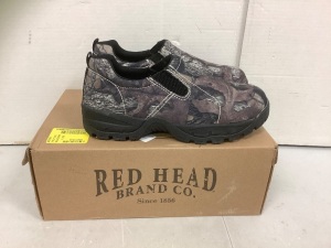 RedHead Mens Shoes, 10M, Appears new