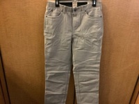 Red Head Men's Pants 32x32, Appears New