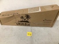 Donner Ukulele w/ Accessories
