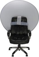 Lot of (4) Portable Webcam Background for Video Conferencing&nbsp;- Appear New