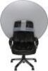 Lot of (4) Portable Webcam Background for Video Conferencing&nbsp;- Appear New