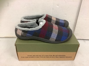 Keen Womens Slippers, 8.5, Appears new