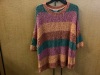 Natural Reflections Sweater, M/L, Appears New