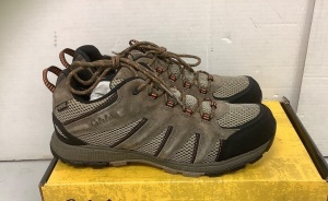 Mens Shoes, 10.5D, Appears New