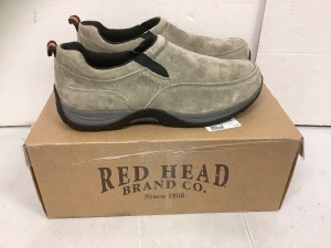 RedHead Mens Shoes, 11.5M, Appears new