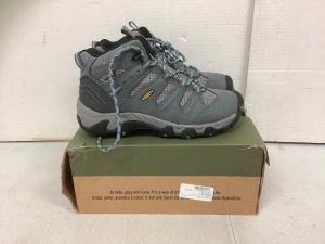 Keen Womens Shoes, 7, Appears New