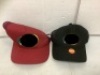 Lot of (2) Hats, OSFM & Youth OSFM, New
