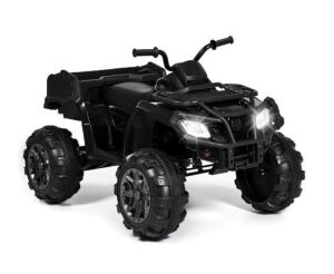 12V Powered Kids ATV Quad 4 Wheeler Ride-on Toy