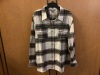 Natural Reflections Brushed Flannel, 1X, Appears New