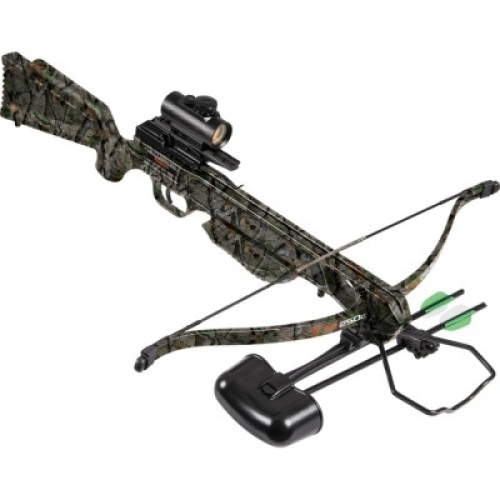 Barnett Wildgame XR250C Crossbow. Appears New