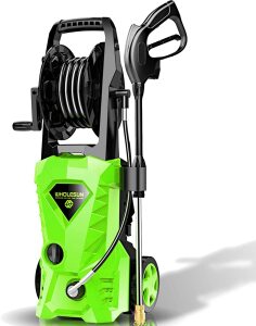 Wholesun High Pressure Washer