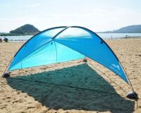 Oileus Easy Up Canopy Tent, Sun Shade - Appears New